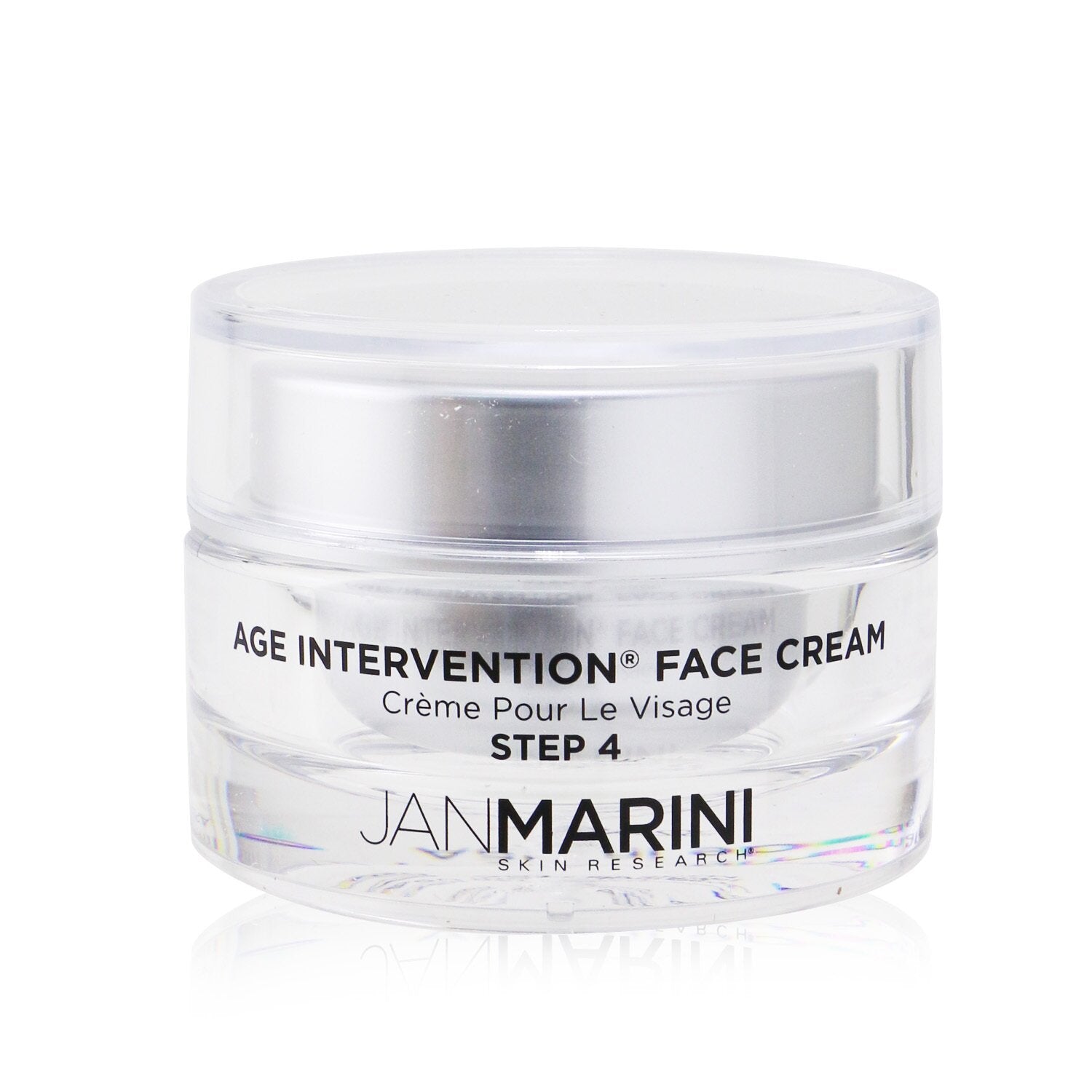 Jan Marini/ジャンマリニ+エイジインターベンション フェースクリーム +28g/1oz ブランドコスメ